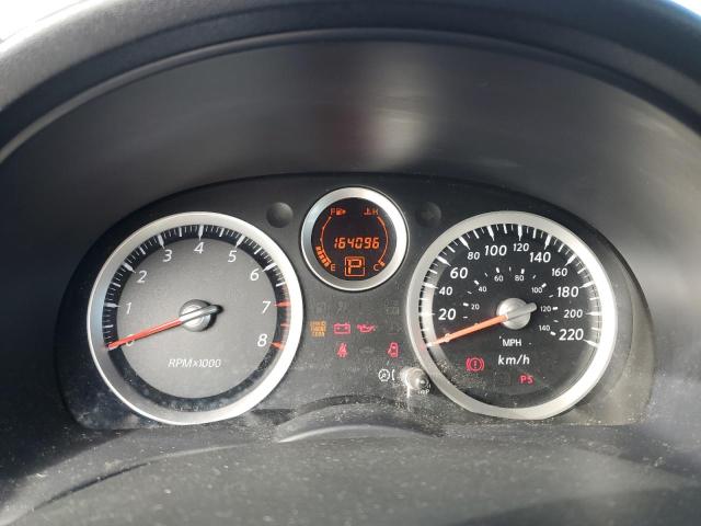 2010 NISSAN SENTRA 2.0  