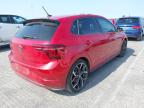 2022 VOLKSWAGEN POLO 2.0 TSI GTI 5DR DSG for sale at Copart CHESTER