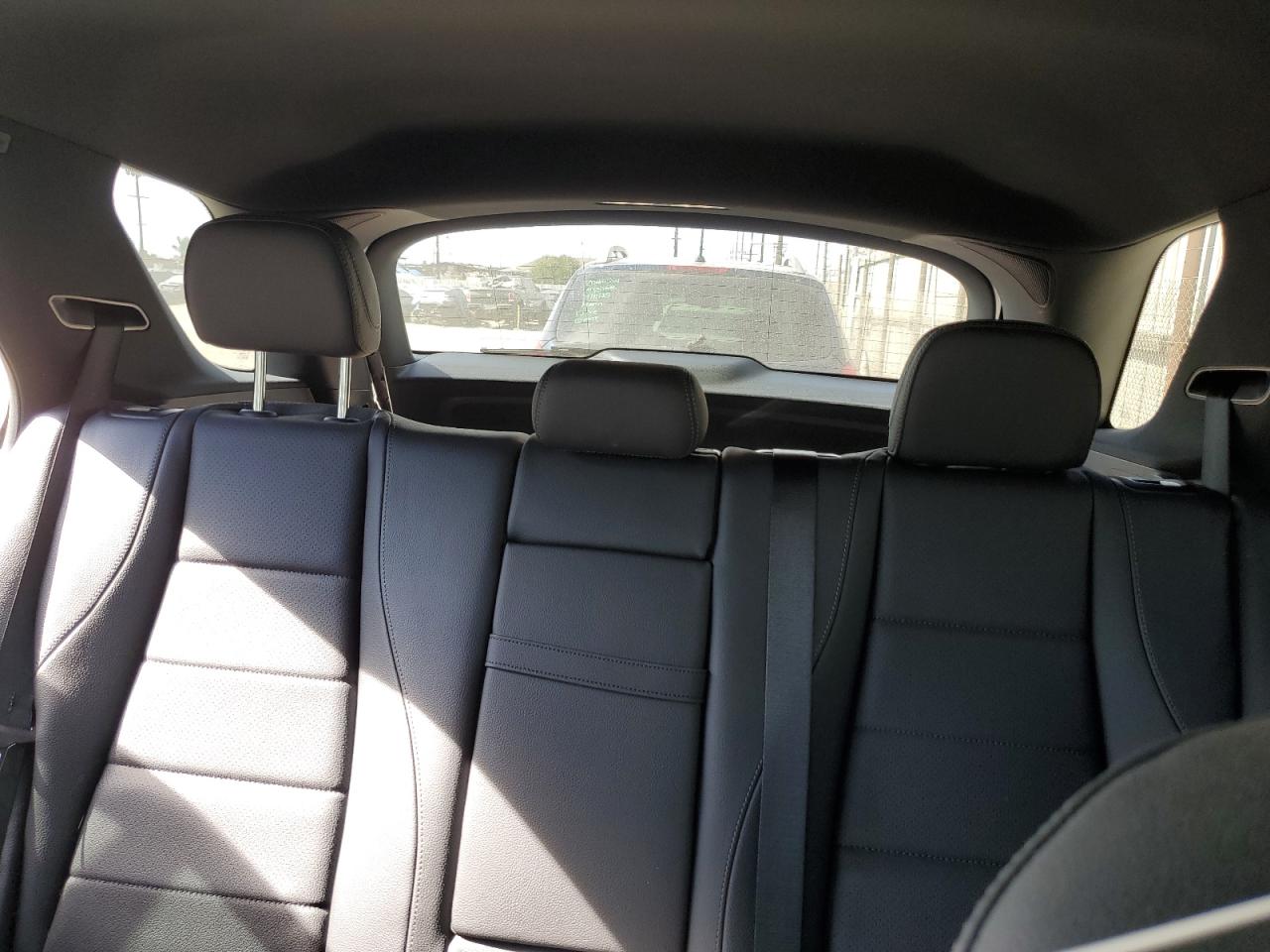 2022 Mercedes-Benz Gle 350 VIN: 4JGFB4JB0NA769106 Lot: 70008635