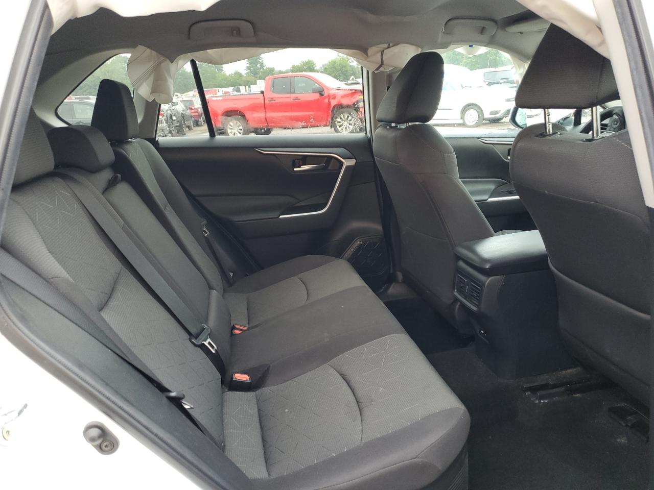 2021 Toyota Rav4 Xle VIN: 4T3RWRFV6MU047774 Lot: 67887885