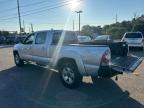 2010 TOYOTA TACOMA DOUBLE CAB LONG BED   for sale at Copart MA - SOUTH BOSTON