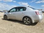 2012 NISSAN SENTRA 2.0   à vendre chez Copart AB - EDMONTON