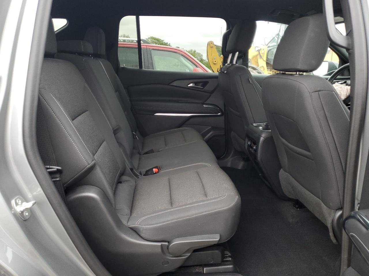 2024 Chevrolet Traverse Ls VIN: 1GNEREKS1RJ196911 Lot: 69068225