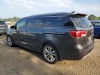 2018 KIA SEDONA SXL   à vendre chez Copart ON - COOKSTOWN