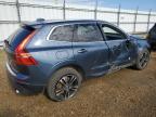2020 VOLVO XC60 T6 MOMENTUM   for sale at Copart AB - EDMONTON