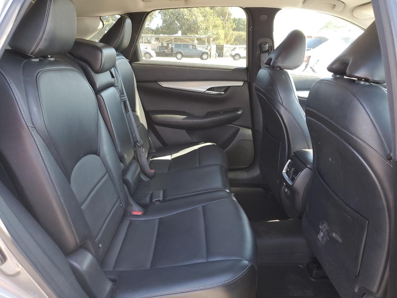 2020 Infiniti Qx50 Pure VIN: 3PCAJ5M18LF120202 Lot: 69280395