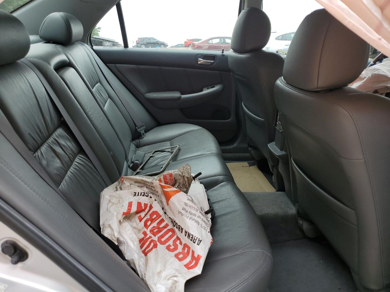 2006 Honda Accord Ex VIN: 1HGCM66576A068422 Lot: 67962805