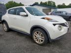 2015 NISSAN JUKE S   à vendre chez Copart CT - HARTFORD SPRINGFIELD