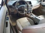2011 MERCEDES-BENZ E 350   for sale at Copart FL - MIAMI SOUTH