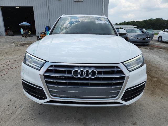  AUDI Q5 2019 Biały