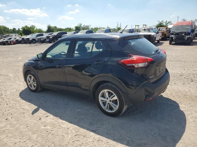  NISSAN KICKS 2019 Black