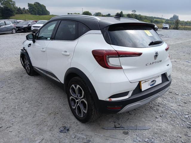 2024 RENAULT CAPTUR TECHNO