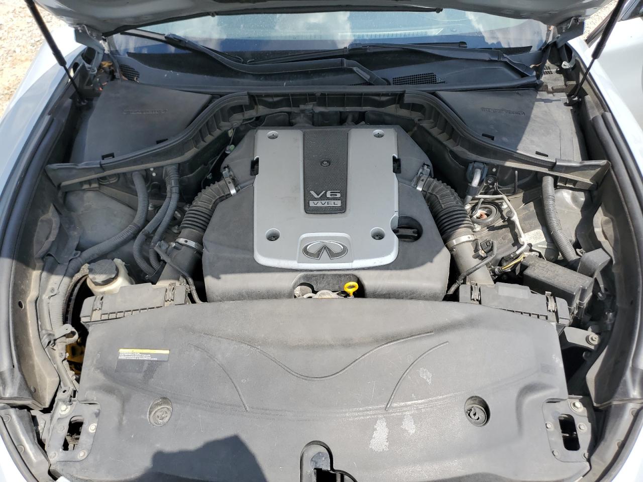 2018 Infiniti Q70 3.7 Luxe VIN: JN1BY1AR4JM220761 Lot: 67627515