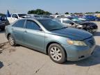 2007 TOYOTA CAMRY LE   à vendre chez Copart TX - DALLAS SOUTH