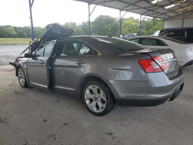 FORD TAURUS 2012 Gray