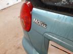 2006 CHEVROLET MATIZ SE+ for sale at Copart WOLVERHAMPTON