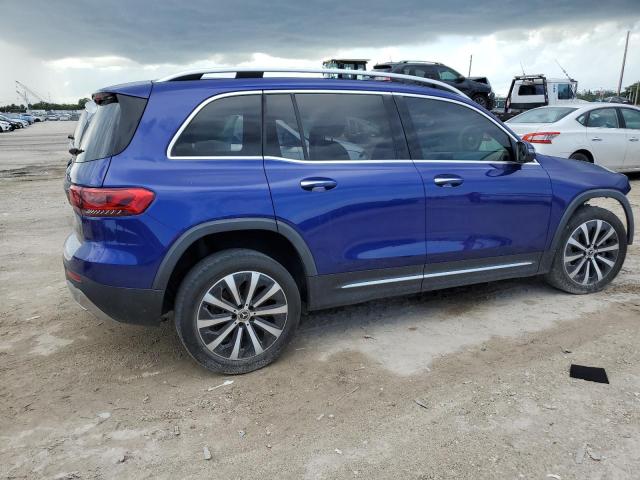 2022 MERCEDES-BENZ GLB 250  