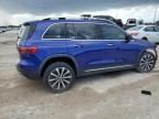 2022 MERCEDES-BENZ GLB 250   for sale at Copart FL - WEST PALM BEACH