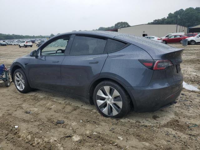  TESLA MODEL Y 2020 Charcoal