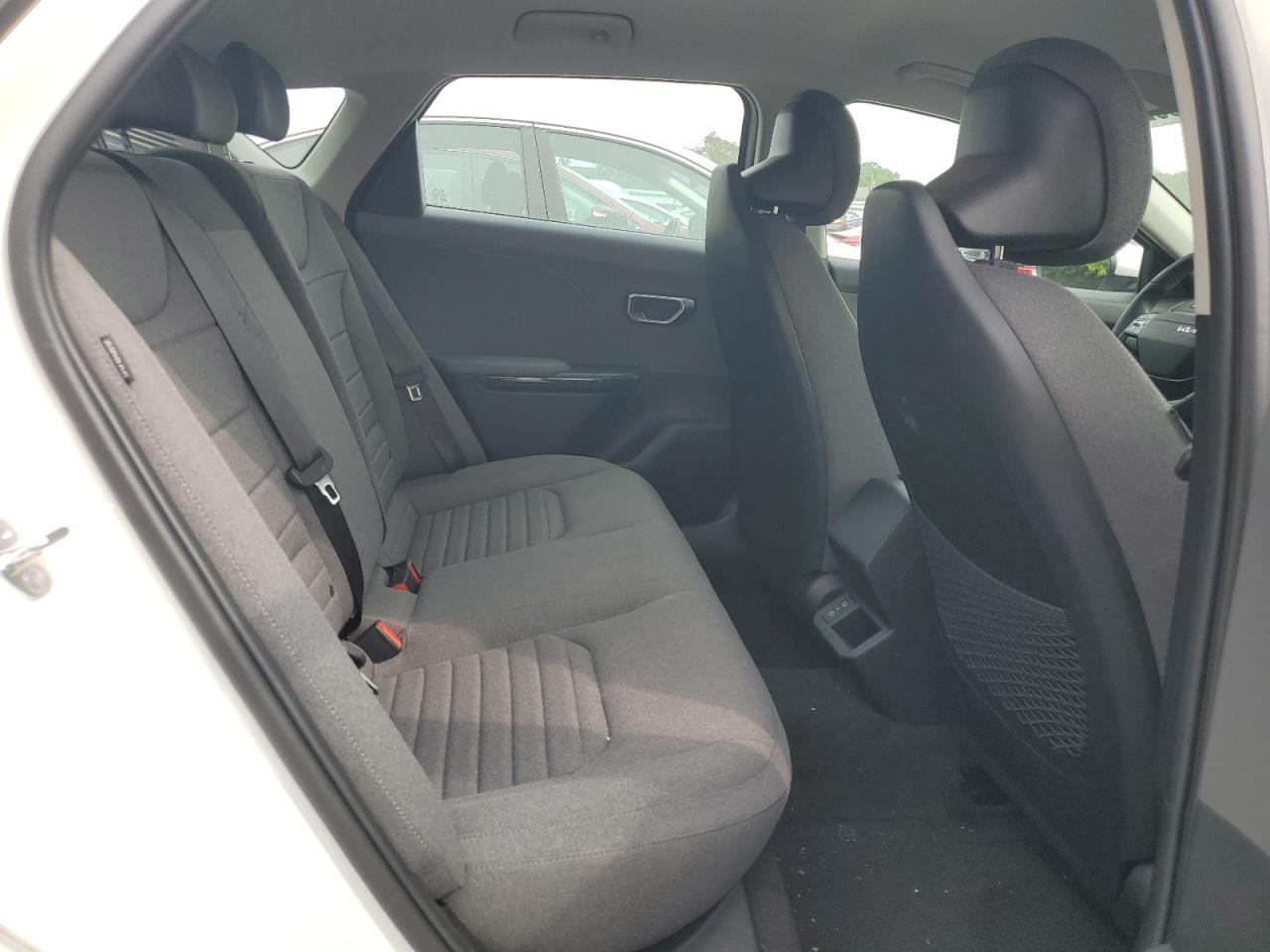 2025 Kia K4 Ex VIN: 3KPFU4DE1SE117267 Lot: 66602835