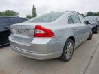 2010 VOLVO S80 SE D3 for sale at Copart SANDY