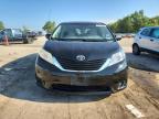 2013 TOYOTA SIENNA LE   à vendre chez Copart IL - PEORIA