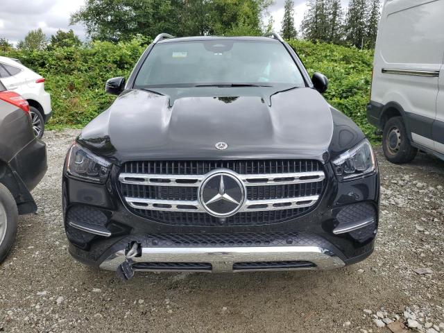 2025 MERCEDES-BENZ GLE 450 4MATIC  