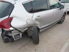 2015 PEUGEOT 3008 ALLURE for sale at Copart SANDWICH