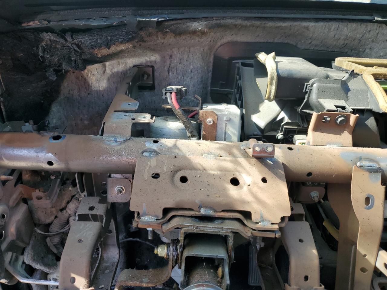 JN8AF5MR4BT008052 2011 Nissan Juke S