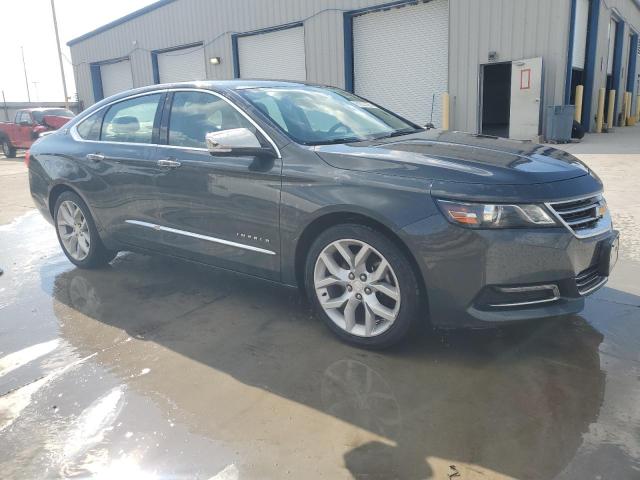  CHEVROLET IMPALA 2019 Gray