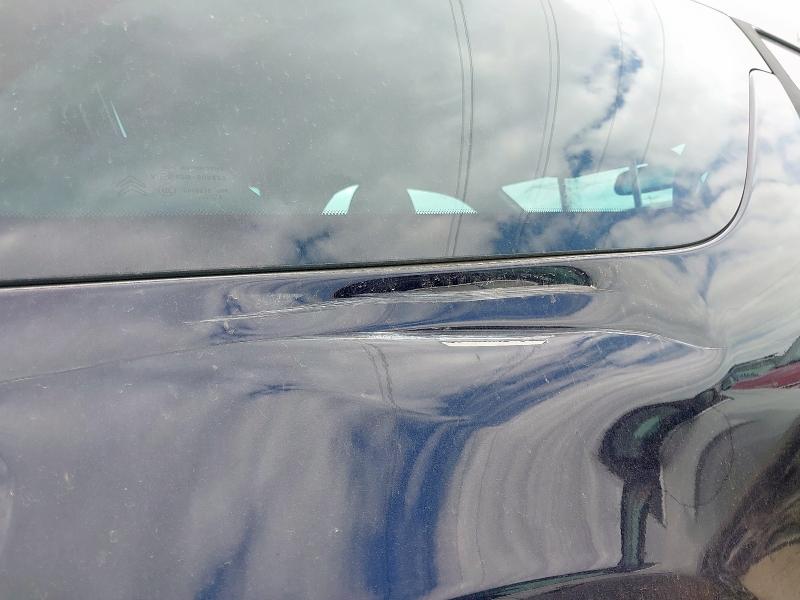 2014 CITROEN DS3 DSTYLE + AUTO 