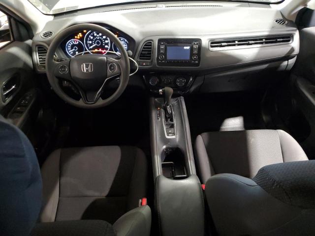  HONDA HR-V 2022 Gray