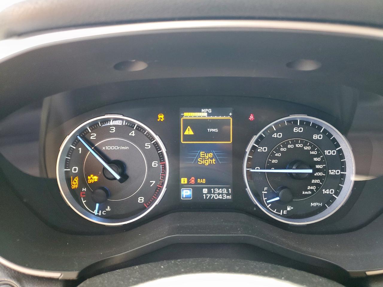 2019 Subaru Ascent Limited VIN: 4S4WMAMD5K3479451 Lot: 68354575