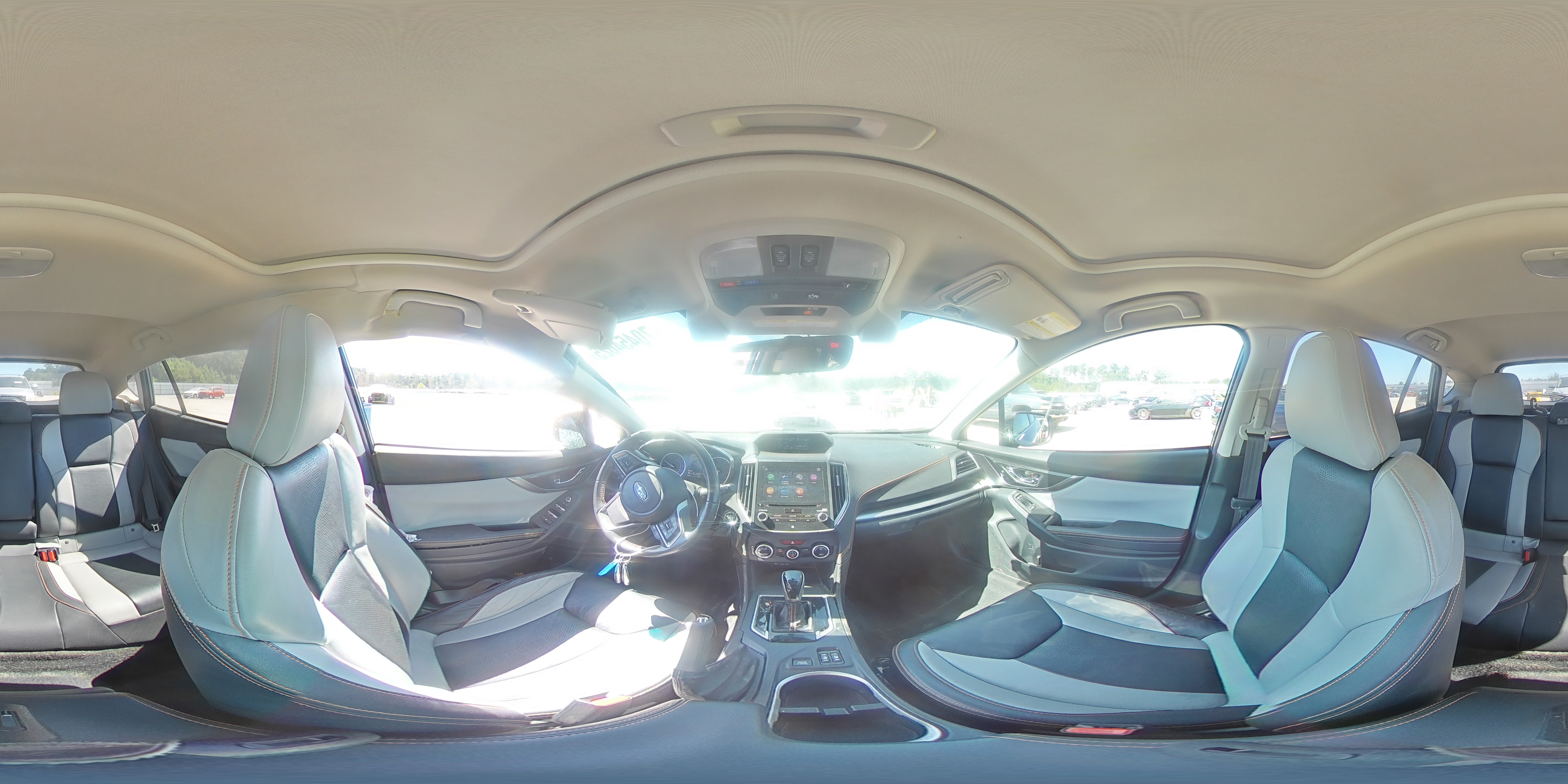 2020 Subaru Crosstrek Limited VIN: JF2GTAMC1L8228144 Lot: 70454625
