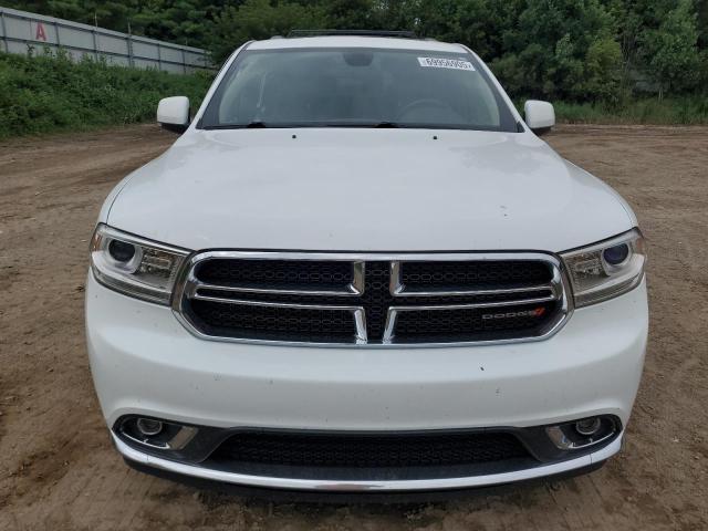 Parquets DODGE DURANGO 2014 White