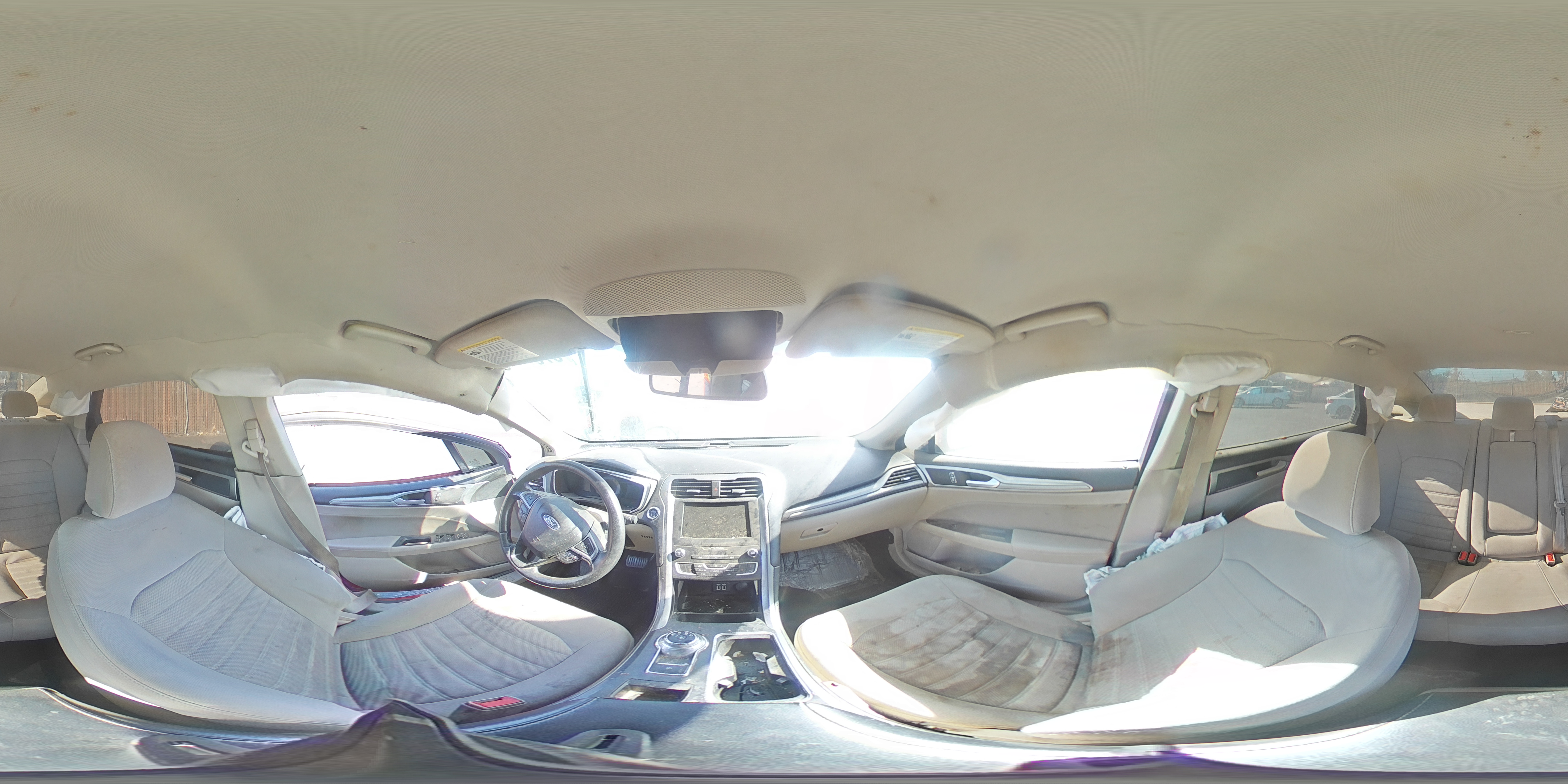 2020 Ford Fusion Se VIN: 3FA6P0T90LR248890 Lot: 67596485