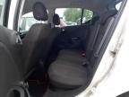2017 VAUXHALL CORSA LIMITED EDITION ECO  for sale at Copart SANDY