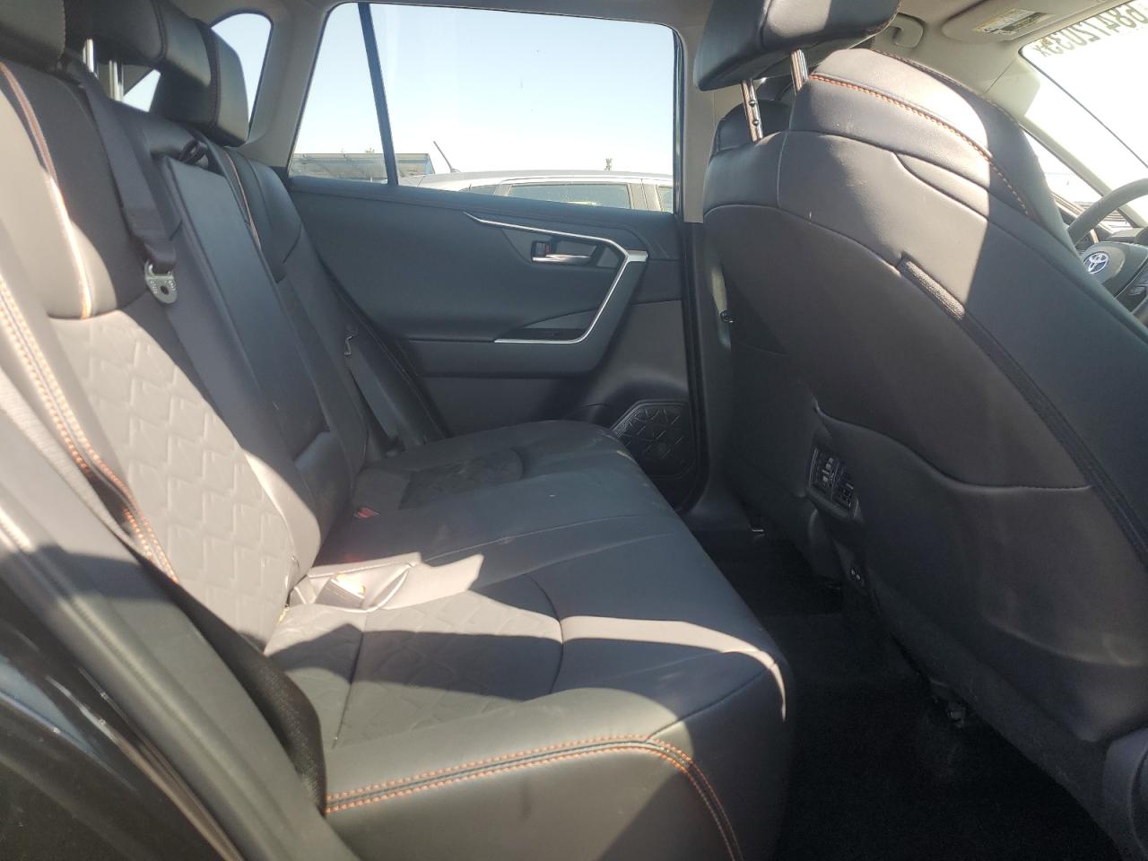 2022 Toyota Rav4 Adventure VIN: 2T3J1RFVXNW289108 Lot: 68472035