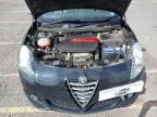2014 ALFA ROMEO GIULIETTA for sale at Copart SANDTOFT