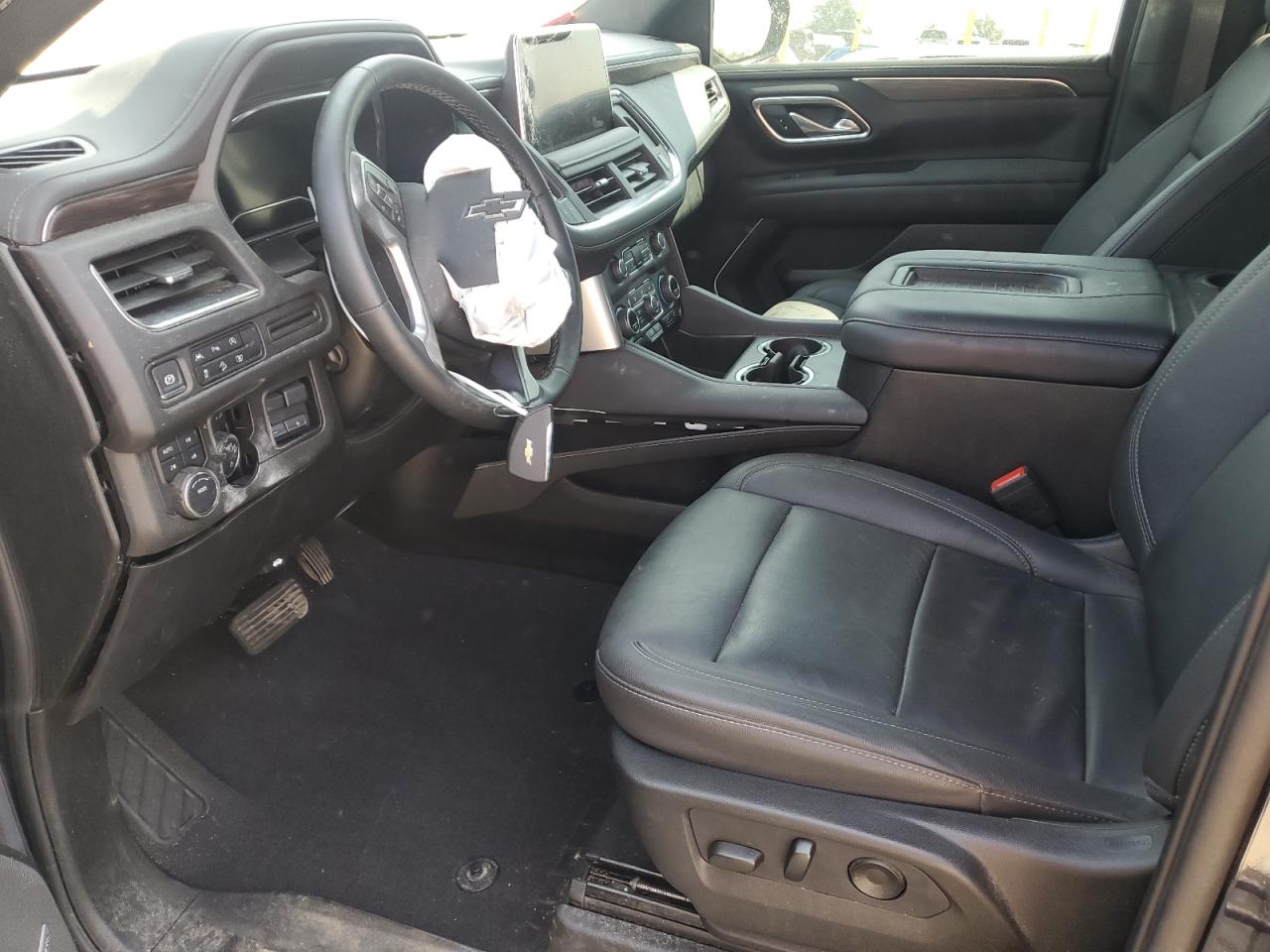 2024 Chevrolet Suburban K1500 Z71 VIN: 1GNSKDKD2RR247773 Lot: 68633925