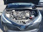2020 TOYOTA C-HR EXCEL for sale at Copart WOLVERHAMPTON
