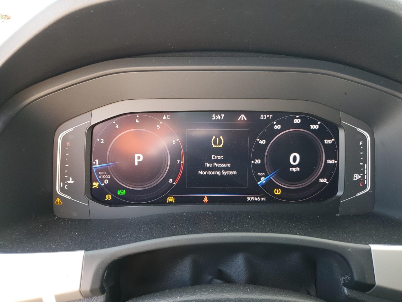 2023 Volkswagen Atlas Cross Sport Se VIN: 1V2KE2CA1PC222810 Lot: 69517285