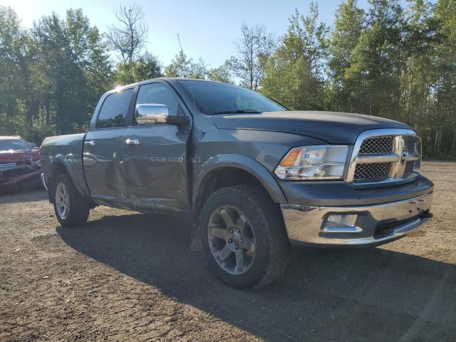 2012 DODGE RAM 1500 LARAMIE  