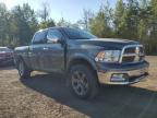 2012 DODGE RAM 1500 LARAMIE   à vendre chez Copart ON - COOKSTOWN