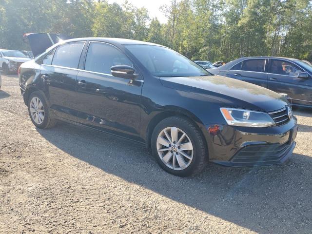 2015 VOLKSWAGEN JETTA BASE  