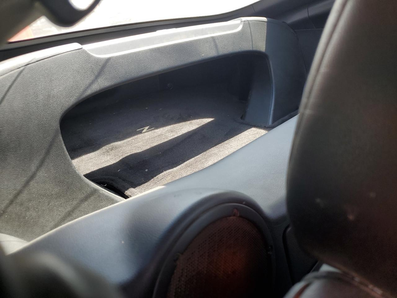 2006 Nissan 350Z Coupe VIN: JN1AZ34DX6M331097 Lot: 70310605