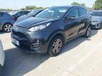 2017 KIA SPORTAGE 2 for sale at Copart SANDWICH