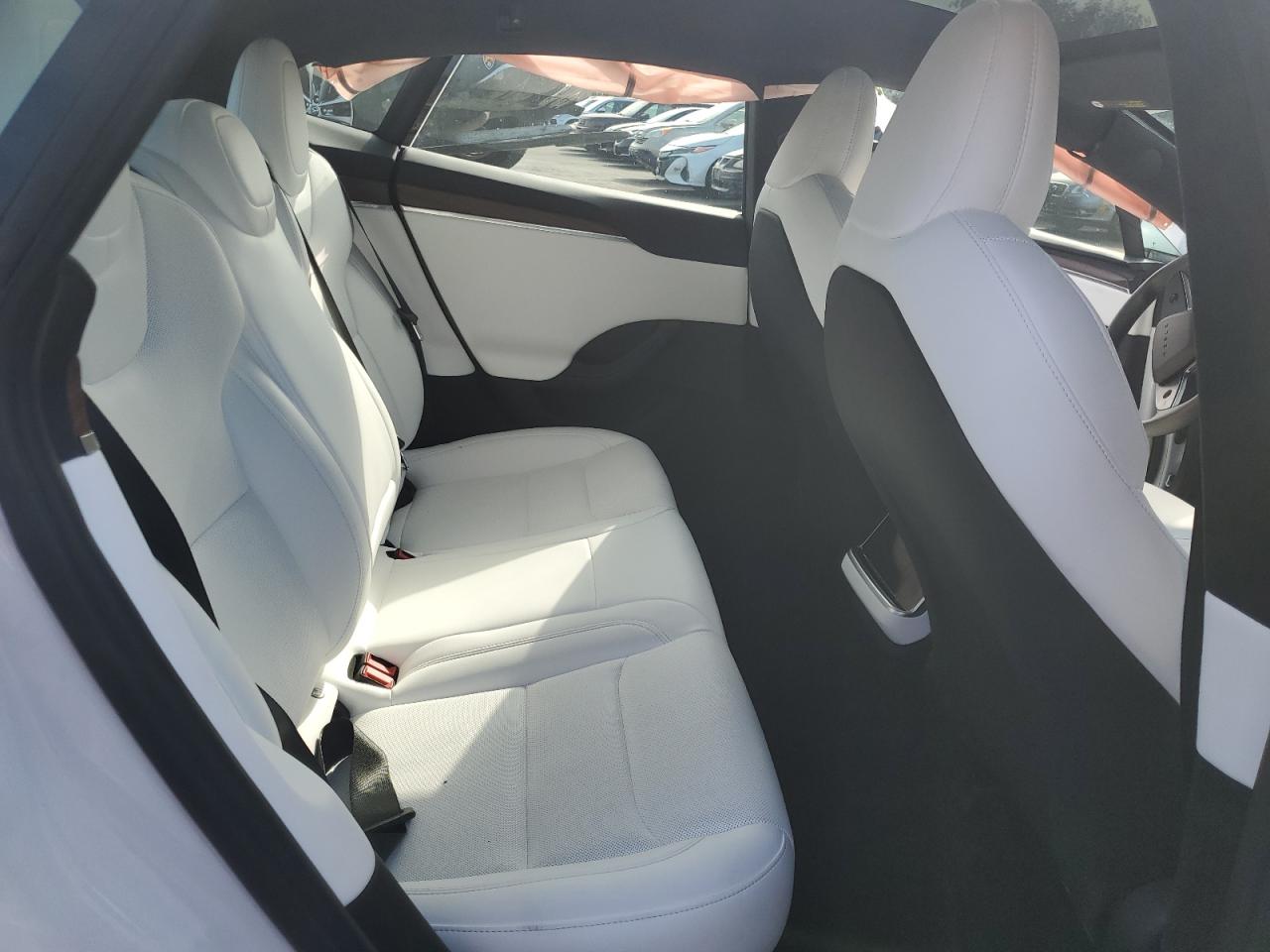 2024 Tesla Model S VIN: 5YJSA1E51RF544389 Lot: 68781415