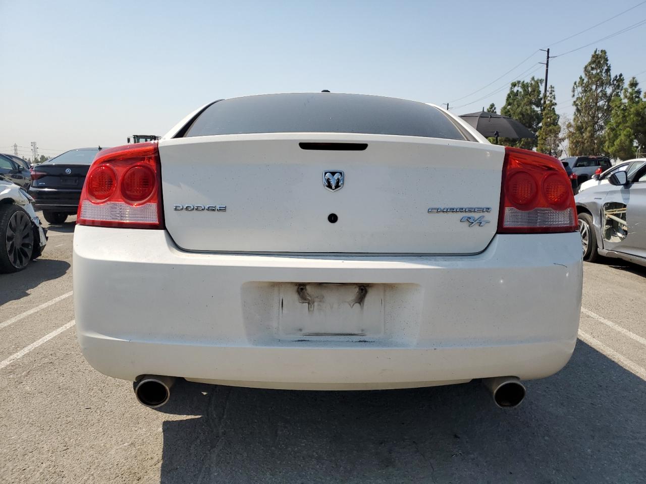 2009 Dodge Charger R/T VIN: 2B3KA53T39H513701 Lot: 68700635