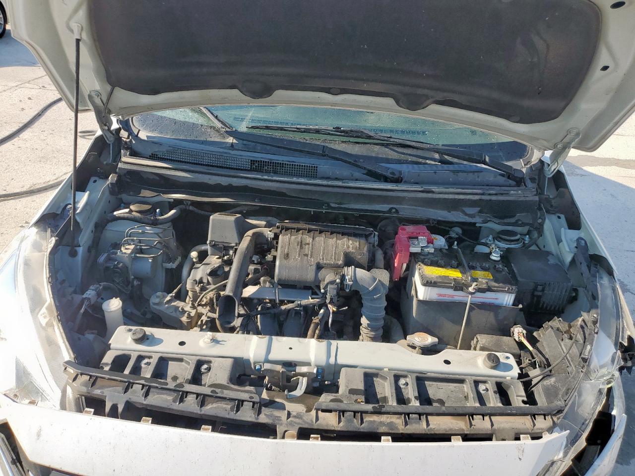 2023 Mitsubishi Mirage G4 Se VIN: ML32FVFJ4PHF02158 Lot: 67902405